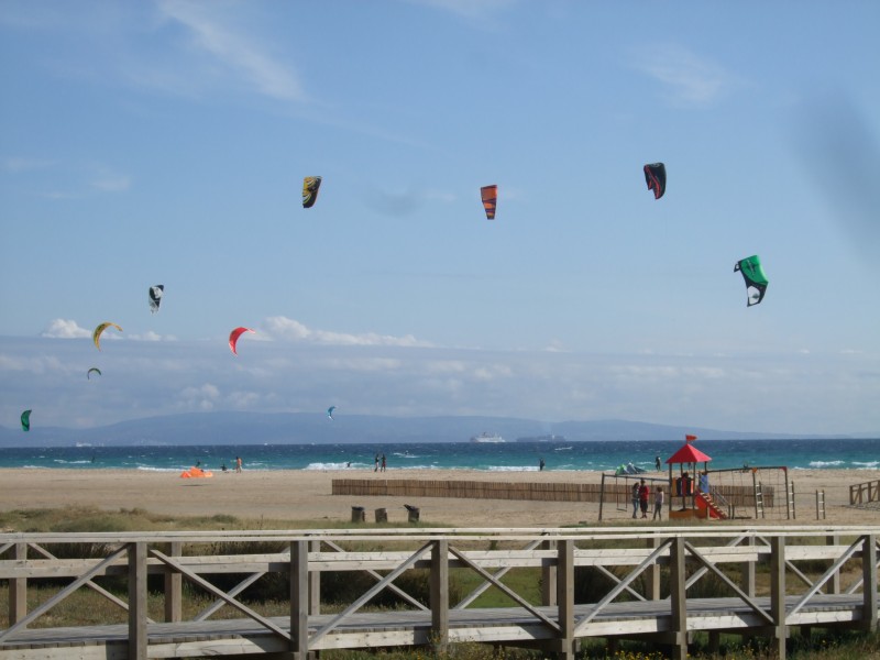 Anadalusien 2009 - 0412 
